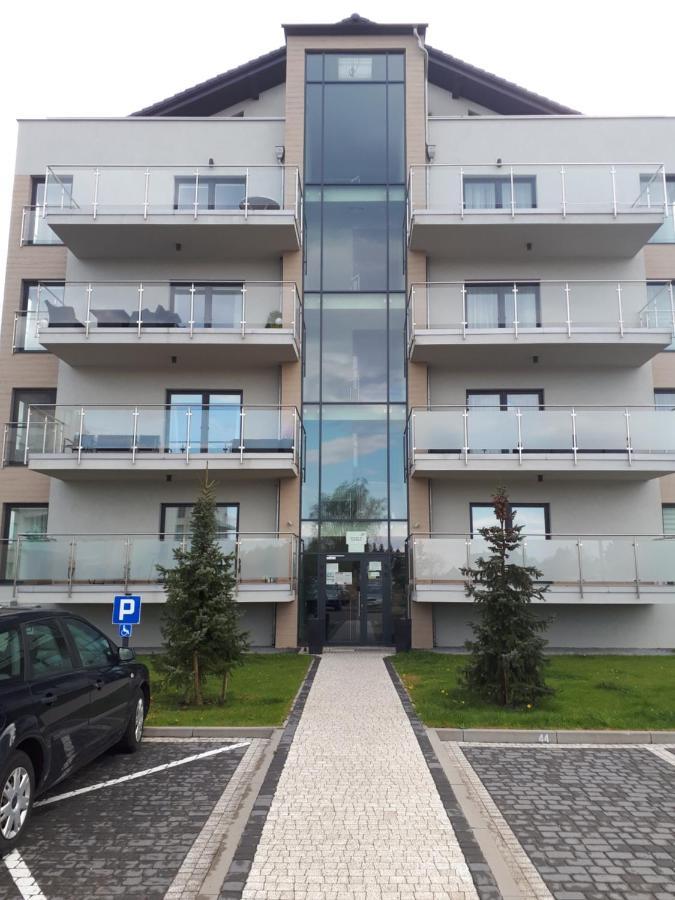 Apartament Sloneczny 5 Morz Sianozety Exterior photo